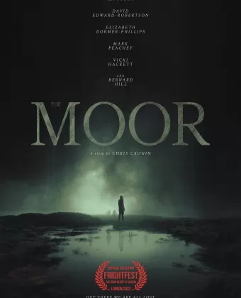 Болото / The Moor