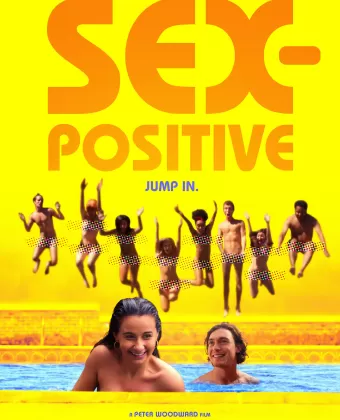 Секс-позитивные / Sex-Positive
