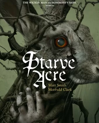 Бесплодная земля / Starve Acre