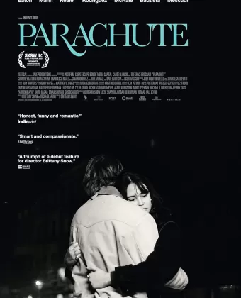 Парашют / Parachute