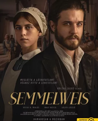 Земмельвейс / Semmelweis