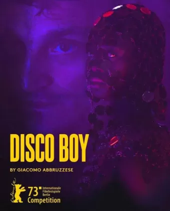 Диско-бой / Disco Boy