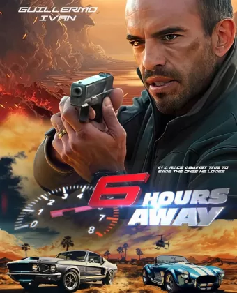 6 часов гонки со временем / 6 Hours Away