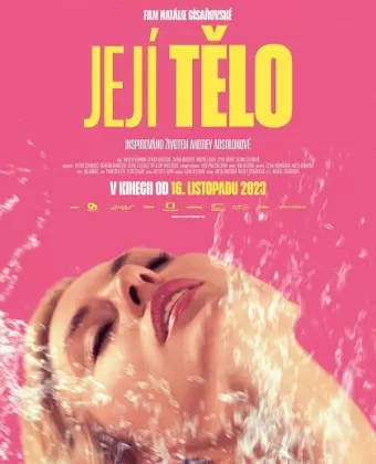 Её тело / Její telo