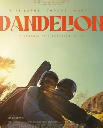 Одуванчик / Dandelion