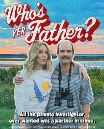 Кто твой отец? / Who's Yer Father?