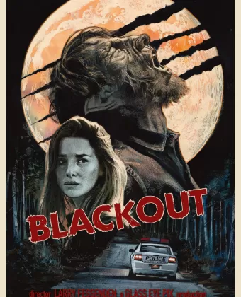 Затмение / Blackout