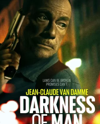 Тьма человека / Darkness of Man