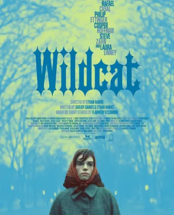 Дикая кошка / Wildcat