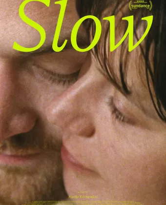 Медленно / Slow