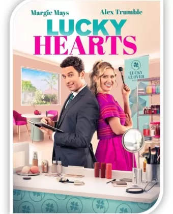 Счастливые сердца / Lucky Hearts