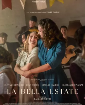 Прекрасное лето / La bella estate