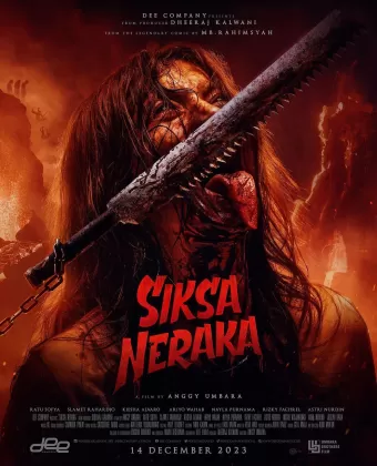 Адские муки / Siksa Neraka