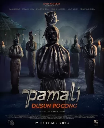 Опустошение 2 / Pamali: Dusun Pocong