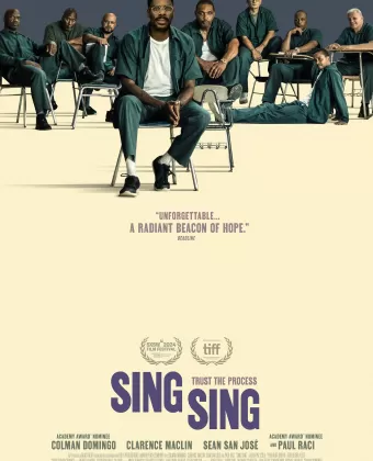 Синг-Синг / Sing Sing