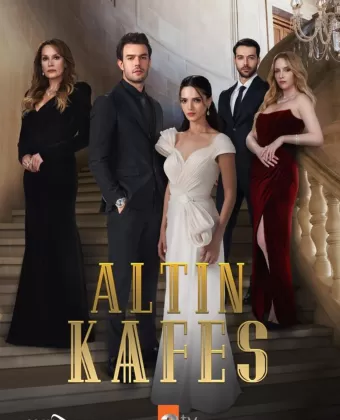 Золотая клетка / Altin Kafes