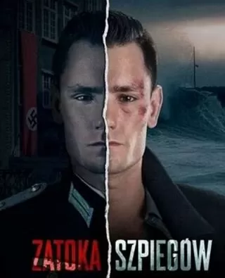 Шпионский залив / Zatoka szpiegów
