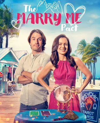 Брачный уговор / The Marry Me Pact