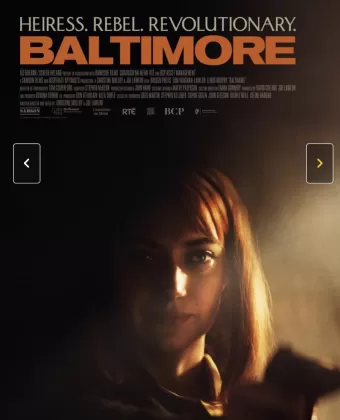 Балтимор / Baltimore