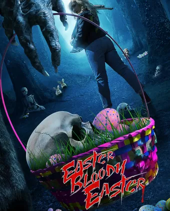 Пасха, кровавая Пасха / Easter Bloody Easter