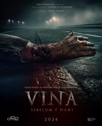 Вина: до 7 дней / Vina: Sebelum 7 Hari