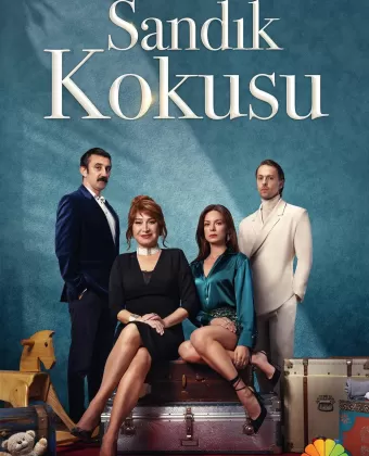 Запах сундука / Sandik Kokusu