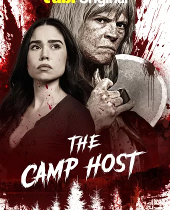 Смотритель лагеря / The Camp Host