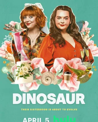 Динозавр / Dinosaur