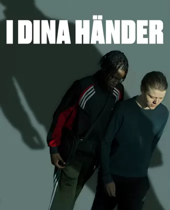 В твоих руках / I dina händer