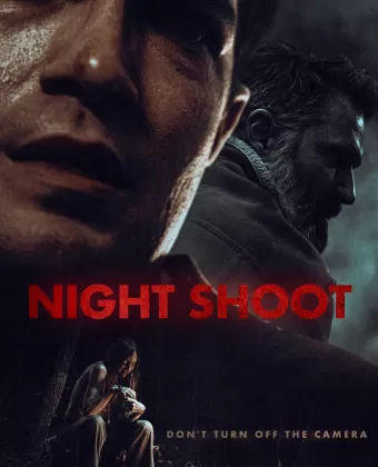 Ночная съемка / Night Shoot