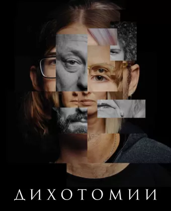Дихотомии