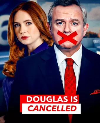 Дуглас отменен / Douglas Is Cancelled