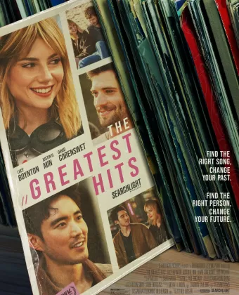 Лучшие хиты / The Greatest Hits
