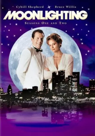 Детективное Агентство "Лунный свет" / Moonlighting