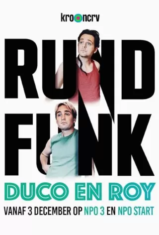Театр абсурда: Дюко и Рой / Rundfunk: Duco & Roy