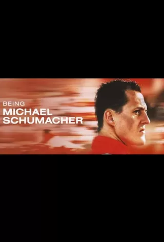 Быть Михаэлем Шумахером / Being Michael Schumacher