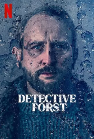 Детектив Форст / Detective Forst