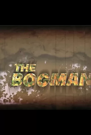 Болотный человек / The Bogman