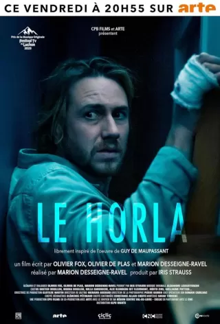 Орля / Le Horla