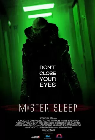 Мистер сон / Mister Sleep