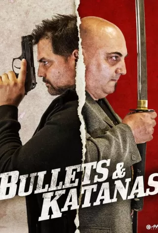Пули и катаны / Balas y Katanas
