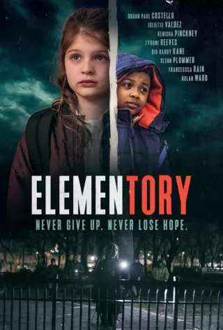 Девочка Тори / ElemenTory