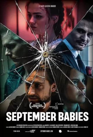 Дети сентября / September Babies