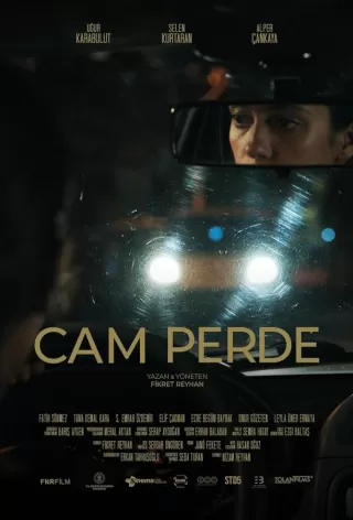 Стеклянный занавес / Cam Perde