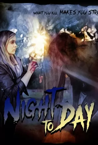 Из ночи в день / Night to Day