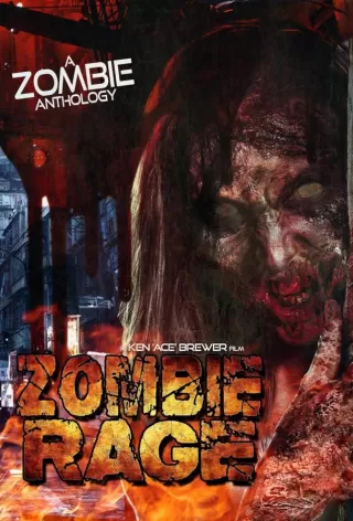 Ярость зомби / Zombie Rage