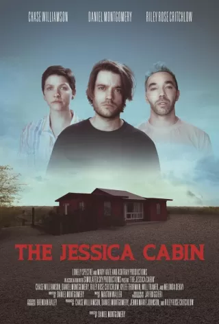 Дом Джессики / The Jessica Cabin