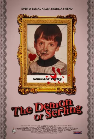 Демон Серлинга / The Demon of Serling