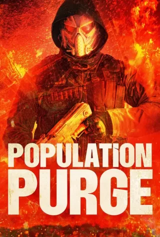 Чистка населения / Population Purge