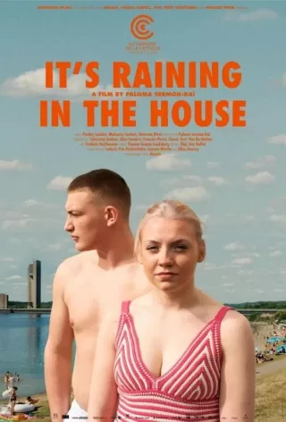 В доме идет дождь / Il pleut dans la maison